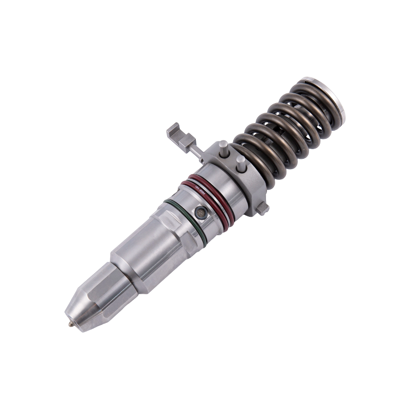 Serasi dengan Caterpillar CRI/CRS Series Fuel Injectors 3500A-111-3718 (Tier 4 Final, 2500bar Piezoelektrik)