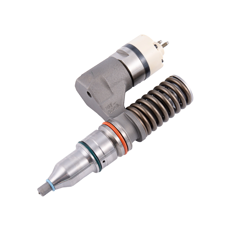Serasi dengan penyuntik bahan api siri Caterpillar CRI/CRS C12-350-7555 – sesuai untuk enjin marin C12/C13 dan set penjana tugas berat