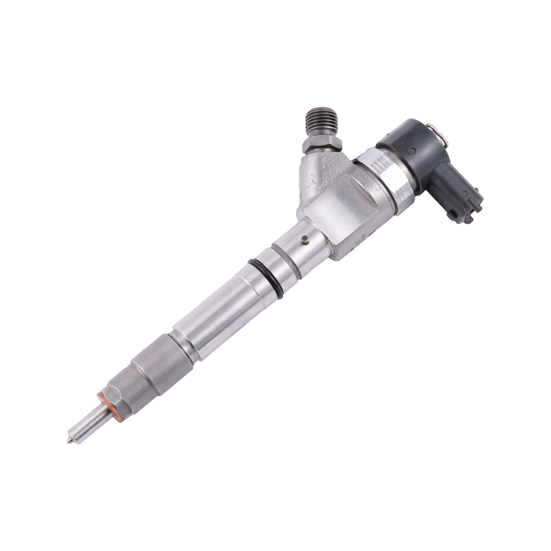 Serasi dengan Penyuntik Common Rail Bosch CRIN 120 Series 0445120048 – untuk Scania G‑Series & MAN TGX (Euro V)