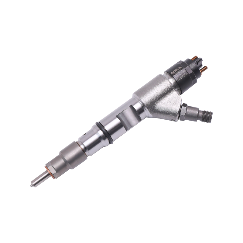 Serasi dengan Bosch CRIN 120 Series Common Rail Injector 0445120134 – Untuk Enjin Marin Weichai WHM6 / Yanmar 6EY (Bukan Jalan Euro IV)