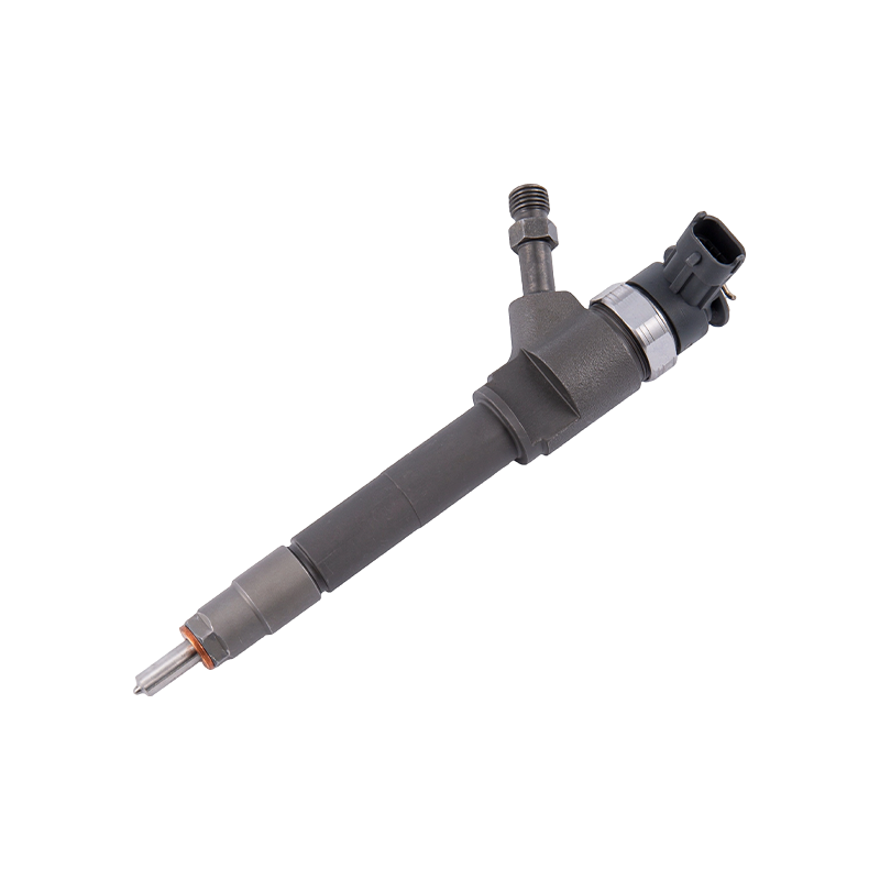 Serasi dengan Penyuntik Bahan Api Diesel Bosch 0445110249 – CRI 110 Series Common Rail Injector untuk Volvo D13 / Bas Shenlong (Serasi Euro IV)