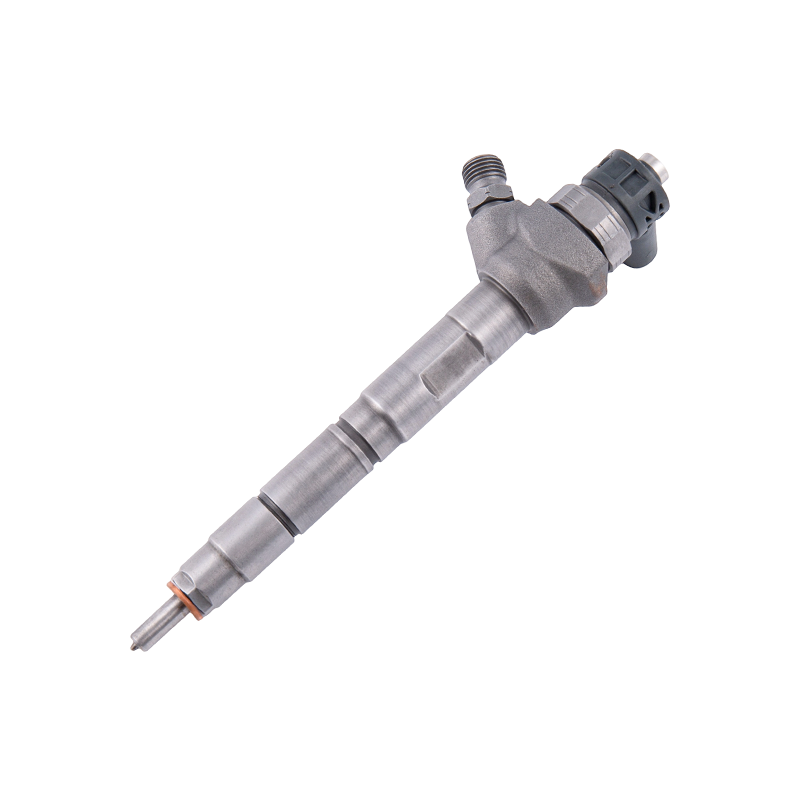 Serasi dengan Penyuntik Bahan Api Diesel Bosch 0445110646 – CRI 110 Series Common Rail Injector untuk John Deere 7R / Case Puma Tractors (Euro III)