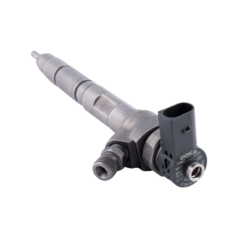 Wuxi DOKA CNC Technology Co., Ltd.