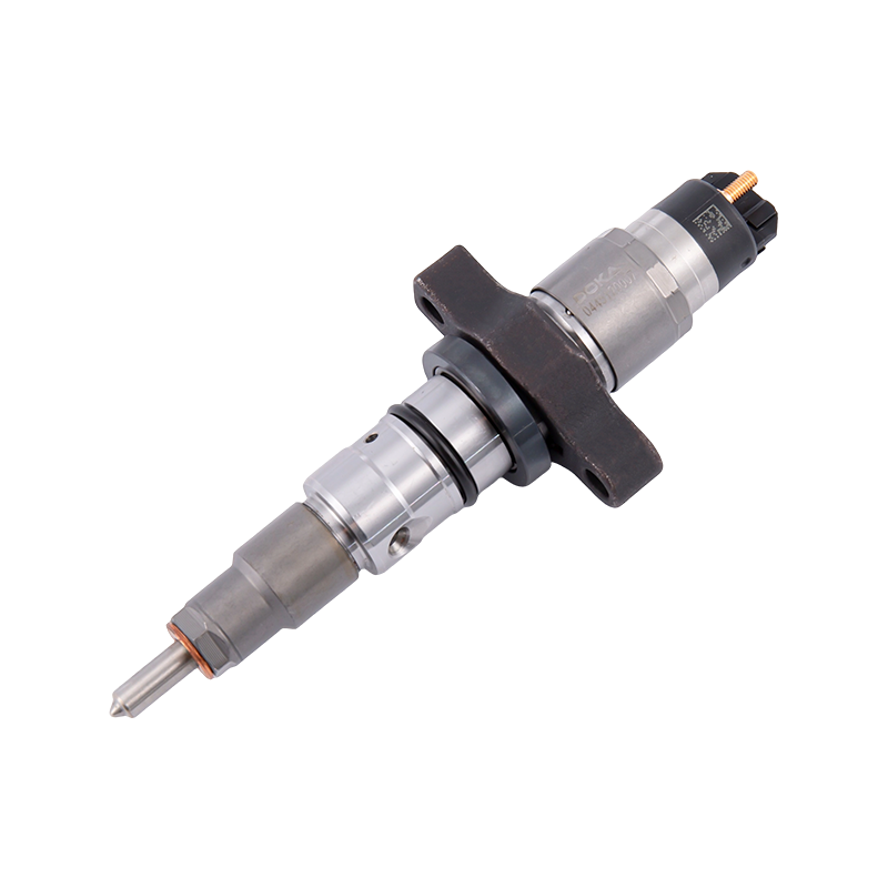 Serasi dengan Bosch CRIN 120 Series Common Rail Injector 0445120007 – Untuk Enjin Deutz TCD12.0 / Mitsubishi S6R (Euro IV)