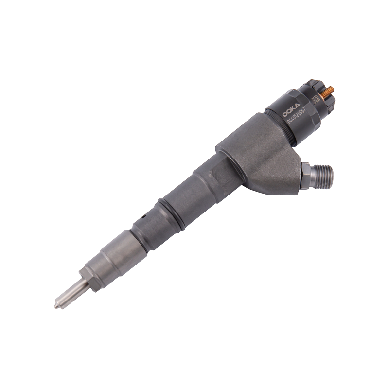 Serasi dengan Penyuntik Common Rail Bosch CRIN 120 Series 0445120067 – Serasi dengan Bas Yutong ZK6120 / King Long XMQ6129 (Euro IV)