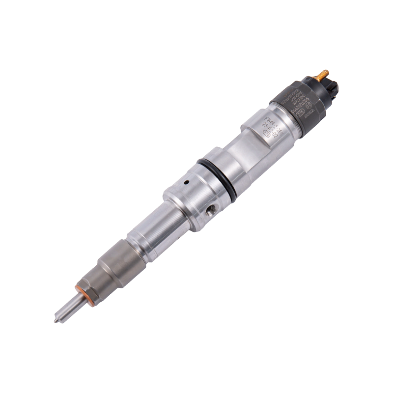 Serasi dengan Bosch CRIN 120 Series Common Rail Injector 0445120266 – Untuk Volvo Penta TAD / CAT G3500 (Peringkat V)