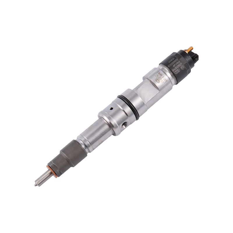 Serasi dengan Bosch CRIN 120 Series Piezo Common Rail Injector 0445120127 – Untuk Iveco Cursor 9 / Renault DXi11 (Euro V/VI)