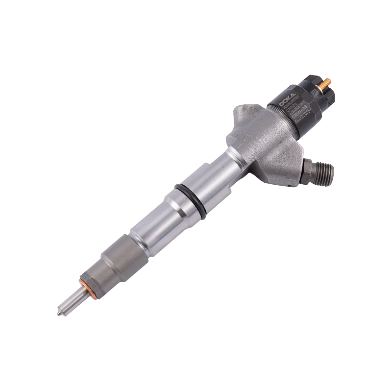 Serasi dengan Bosch CRIN 120 Series Common Rail Injector 0445120357 – Untuk Bas Hibrid BYD K9 / Yutong F10 (Euro VI)