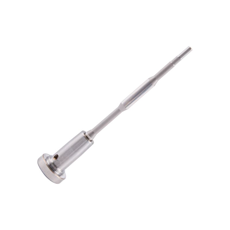 F00RJ02130 Pemasangan Injap Penyuntik Bahan Api untuk Bosch 0445120123 / 0445120059/ 0445120212 Penyuntik Siri