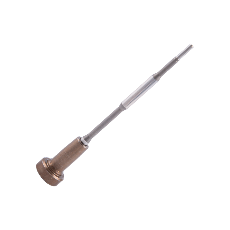 F00VC01359 Fuel Injector Valve Assembly sesuai untuk Bosch 0445110710/0445110817/0445110412 Series Fuel Injectors