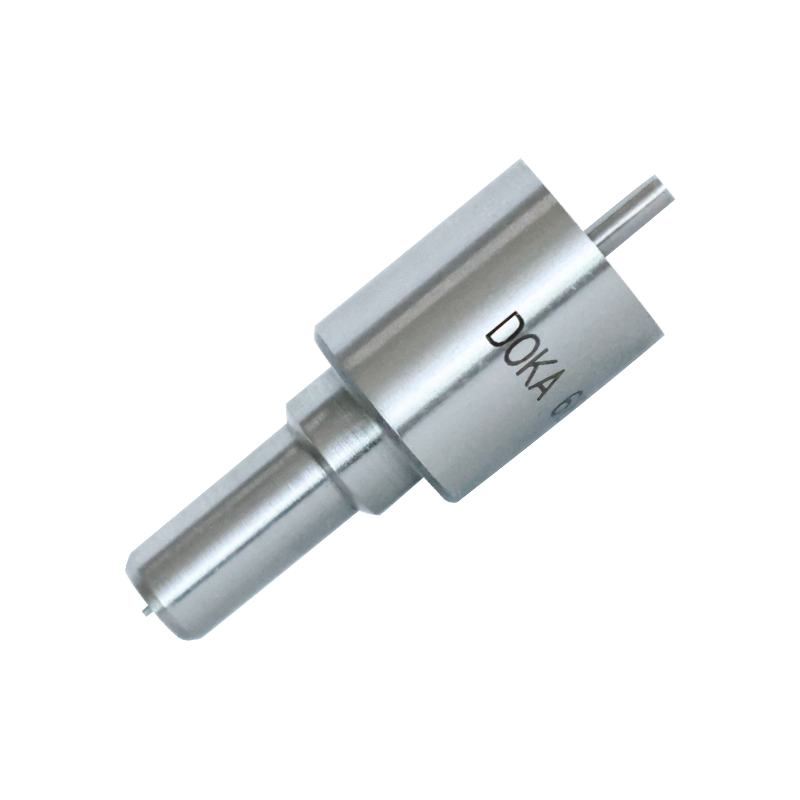 6801036 J Series Fuel Nozel – Komponen Muncung Diesel Dikawal Secara Mekanik