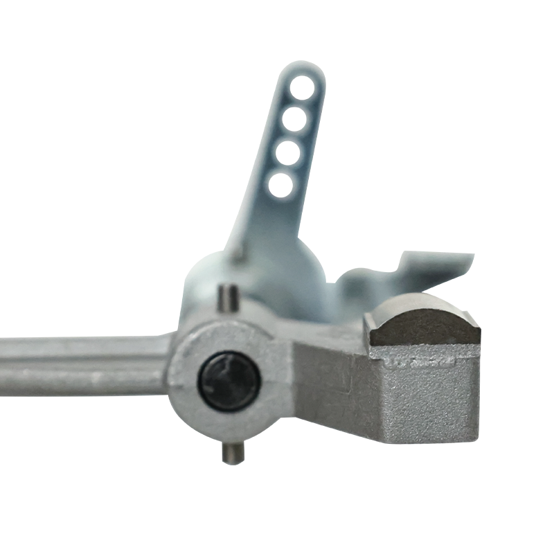 Wuxi DOKA CNC Technology Co., Ltd.