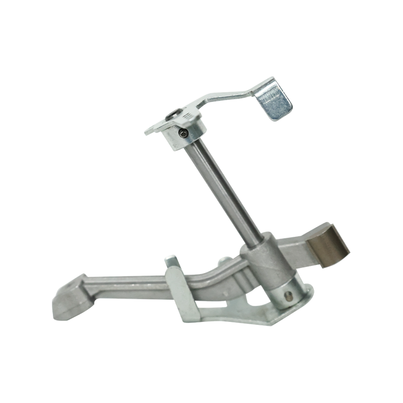 Fork Shift 1100F boleh digunakan untuk semua enjin diesel satu silinder penyejuk udara 192FC dan 1100F