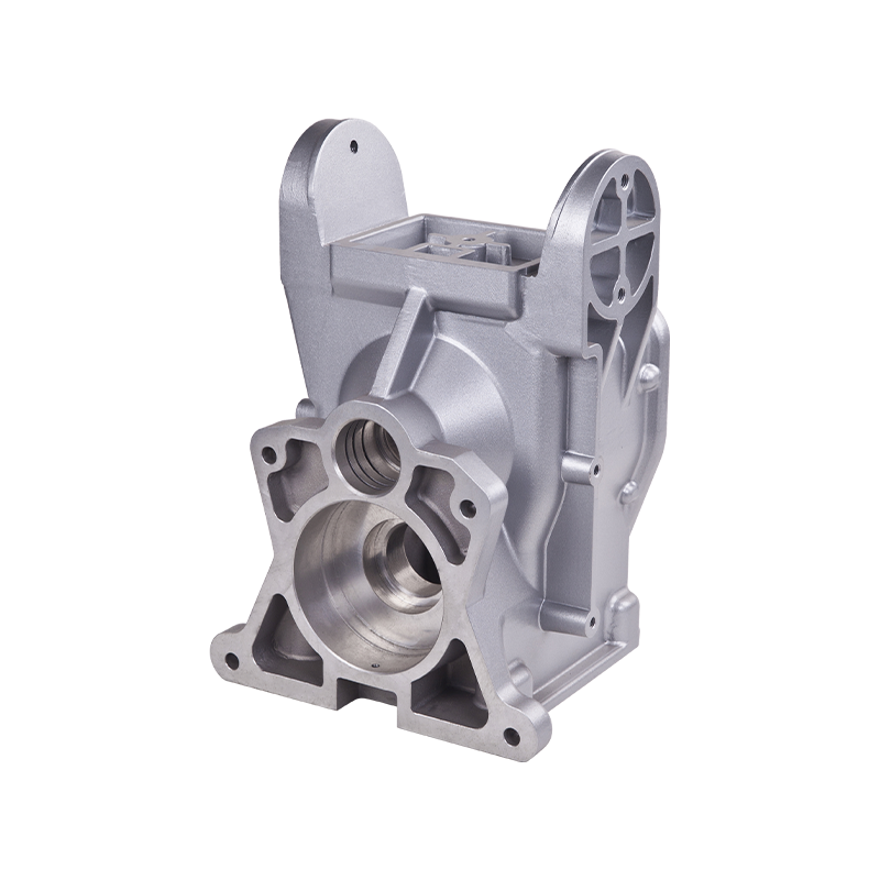 75 Siri Aluminium Alloy Rammer Kotak/Penutup Sisi – Ringan, Tahan Hentakan
