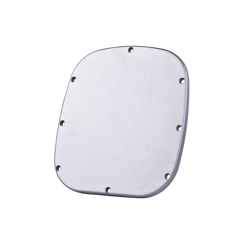 Wuxi DOKA CNC Technology Co., Ltd.