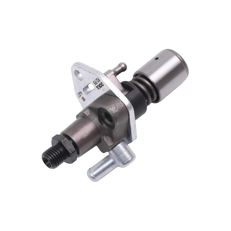 Wuxi DOKA CNC Technology Co., Ltd.
